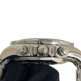 ブライトリング BREITLING クロノマット44 ホワイトシェル AB011012/A773 ホワイトシェル SS メンズ 腕時計