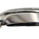 ロレックス ROLEX エクスプローラー2 216570 ブラック SS メンズ 腕時計