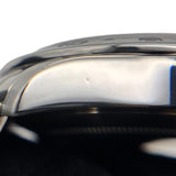 ロレックス ROLEX エクスプローラー2 216570 ブラック SS メンズ 腕時計