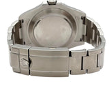 ロレックス ROLEX エクスプローラー2 216570 ブラック SS メンズ 腕時計