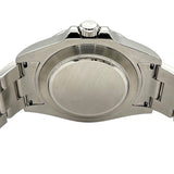 ロレックス ROLEX エクスプローラー2 216570 ブラック SS メンズ 腕時計