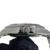 ロレックス ROLEX エクスプローラー2 216570 ブラック SS メンズ 腕時計
