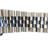 ロレックス ROLEX スカイドゥエラー 336934 ホワイト WG/SS メンズ 腕時計