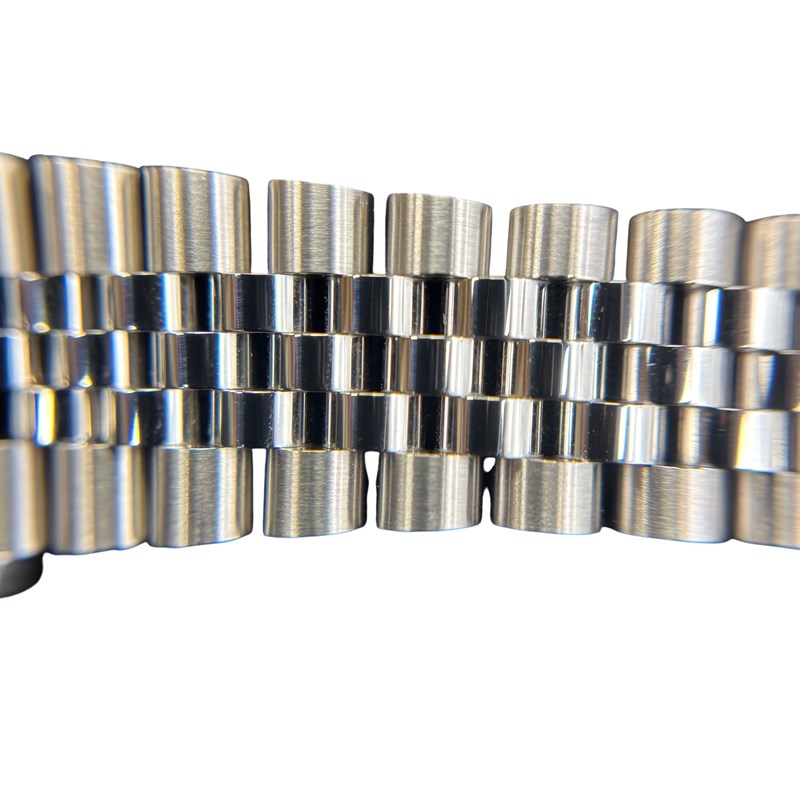 ロレックス ROLEX スカイドゥエラー 336934 ホワイト WG/SS メンズ 腕時計