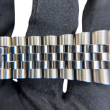 ロレックス ROLEX スカイドゥエラー 336934 ホワイト WG/SS メンズ 腕時計