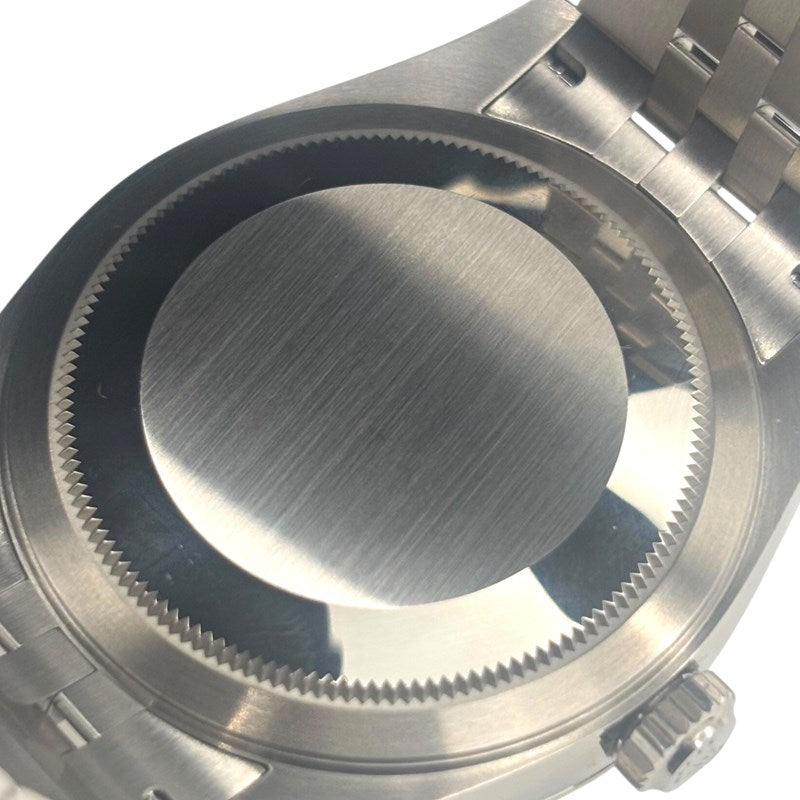 ロレックス ROLEX スカイドゥエラー 336934 ホワイト WG/SS メンズ 腕時計
