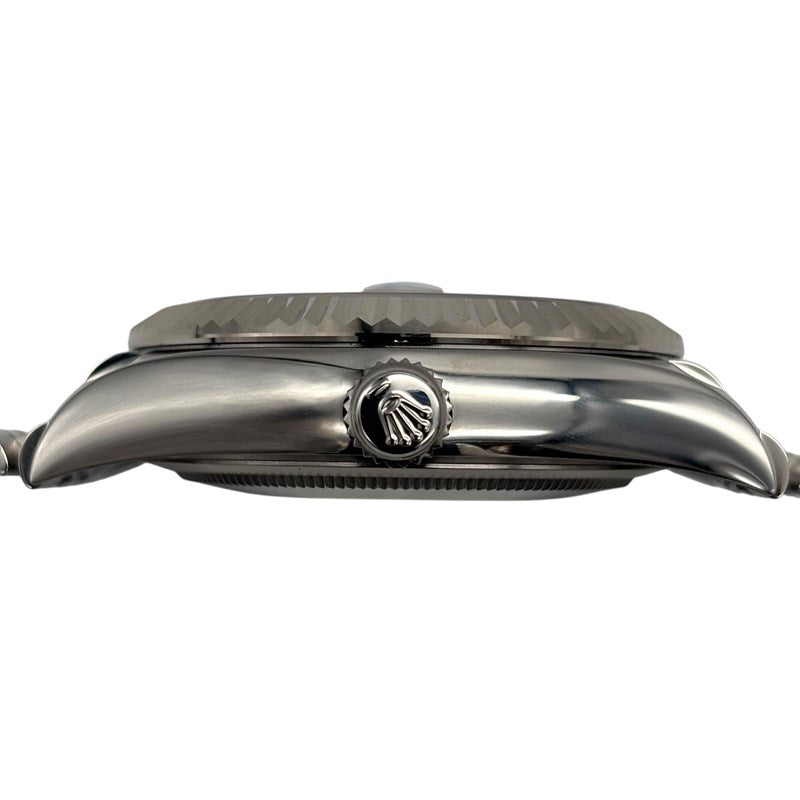 ロレックス ROLEX スカイドゥエラー 336934 ホワイト WG/SS メンズ 腕時計