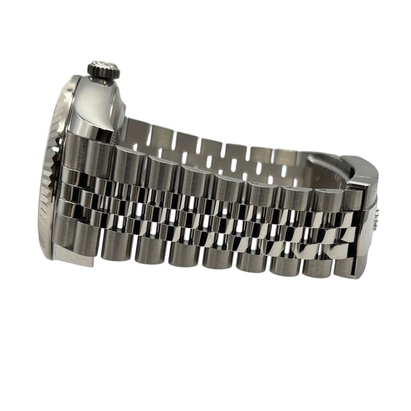 ロレックス ROLEX スカイドゥエラー 336934 ホワイト WG/SS メンズ 腕時計