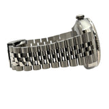 ロレックス ROLEX スカイドゥエラー 336934 ホワイト WG/SS メンズ 腕時計