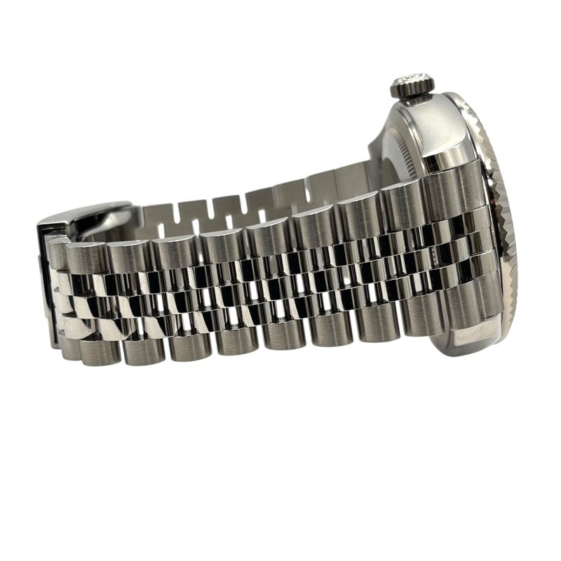 ロレックス ROLEX スカイドゥエラー 336934 ホワイト WG/SS メンズ 腕時計