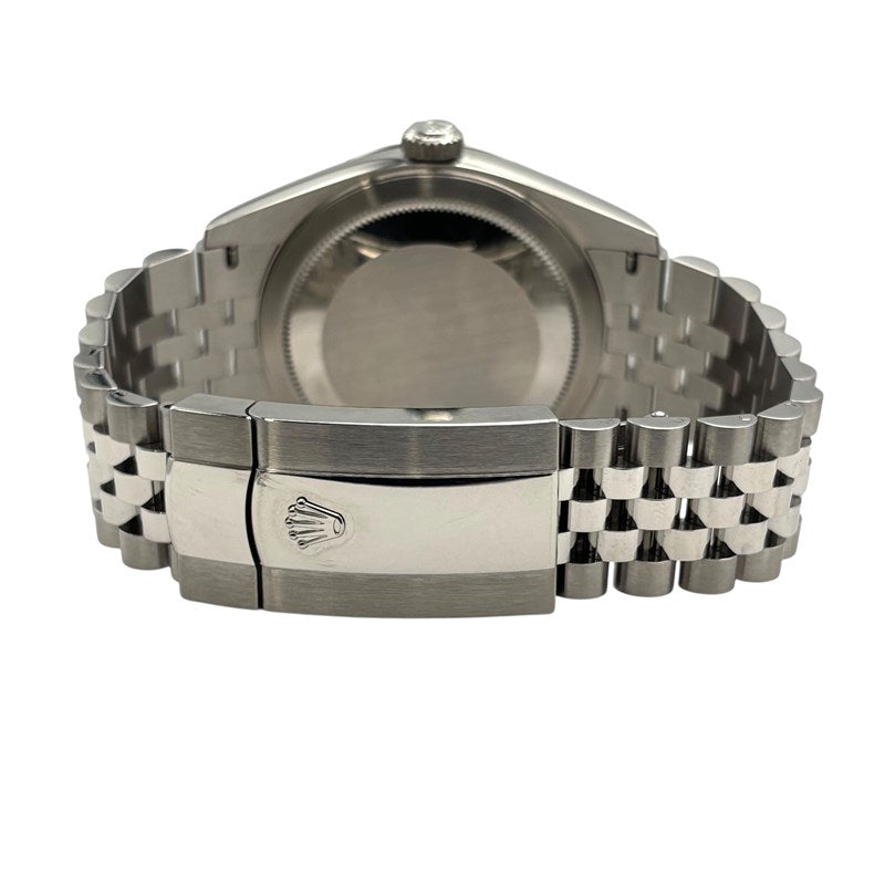 ロレックス ROLEX スカイドゥエラー 336934 ホワイト WG/SS メンズ 腕時計