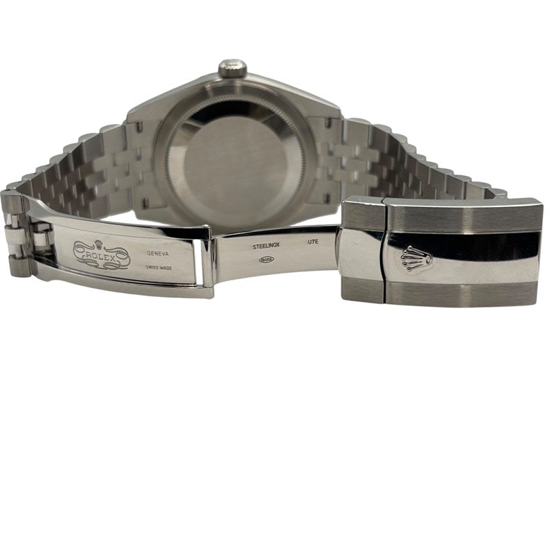 ロレックス ROLEX スカイドゥエラー 336934 ホワイト WG/SS メンズ 腕時計