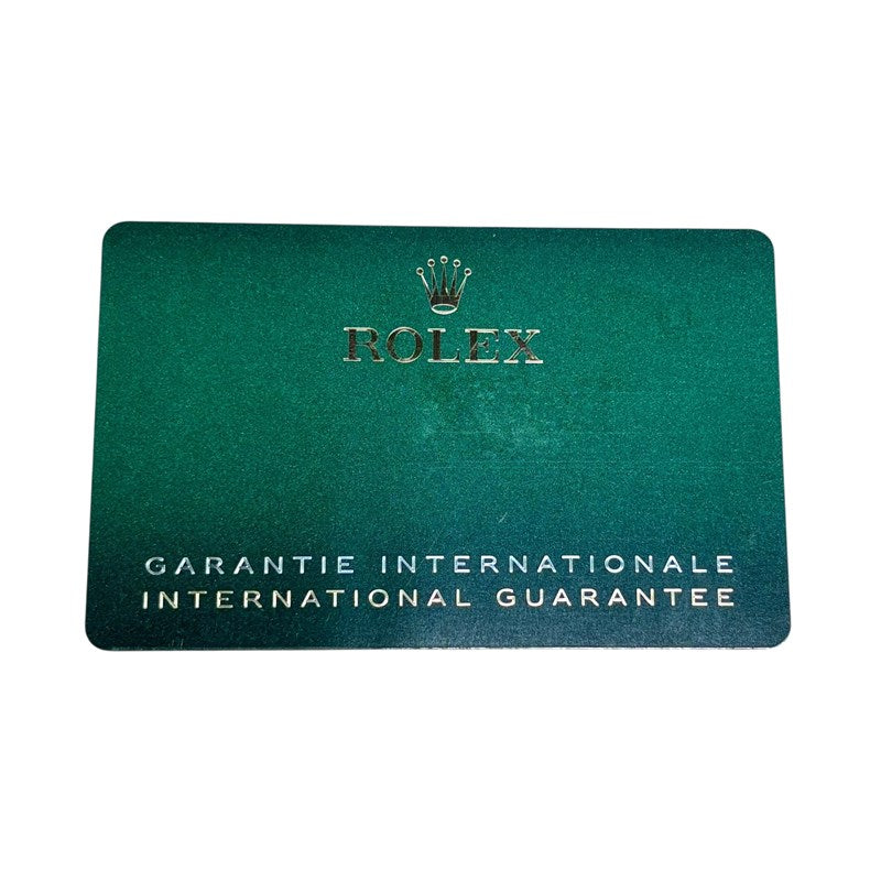ロレックス ROLEX スカイドゥエラー 336934 ホワイト WG/SS メンズ 腕時計