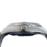 ロレックス ROLEX デイトジャスト36 126200 シルバー SS メンズ 腕時計