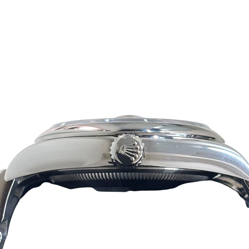 ロレックス ROLEX デイトジャスト36 126200 シルバー SS メンズ 腕時計