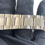 ロレックス ROLEX デイトジャスト36 126200 シルバー SS メンズ 腕時計
