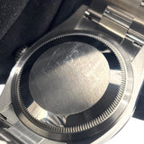 ロレックス ROLEX デイトジャスト36 126200 シルバー SS メンズ 腕時計