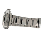 ロレックス ROLEX デイトジャスト36 126200 シルバー SS メンズ 腕時計