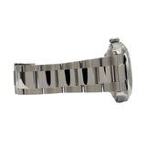 ロレックス ROLEX デイトジャスト36 126200 シルバー SS メンズ 腕時計