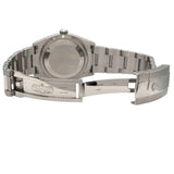 ロレックス ROLEX デイトジャスト36 126200 シルバー SS メンズ 腕時計