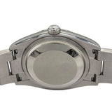 ロレックス ROLEX デイトジャスト36 126200 シルバー SS メンズ 腕時計