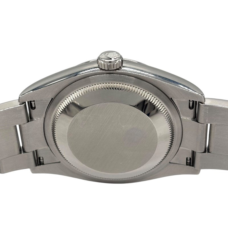 ロレックス ROLEX デイトジャスト36 126200 シルバー SS メンズ 腕時計