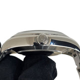 ロレックス ROLEX エアキング 116900 ブラック SS メンズ 腕時計