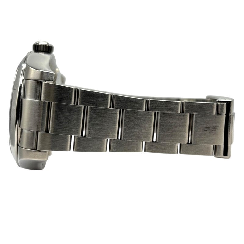 ロレックス ROLEX エアキング 116900 ブラック SS メンズ 腕時計