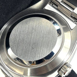 ロレックス ROLEX エアキング 116900 ブラック SS メンズ 腕時計