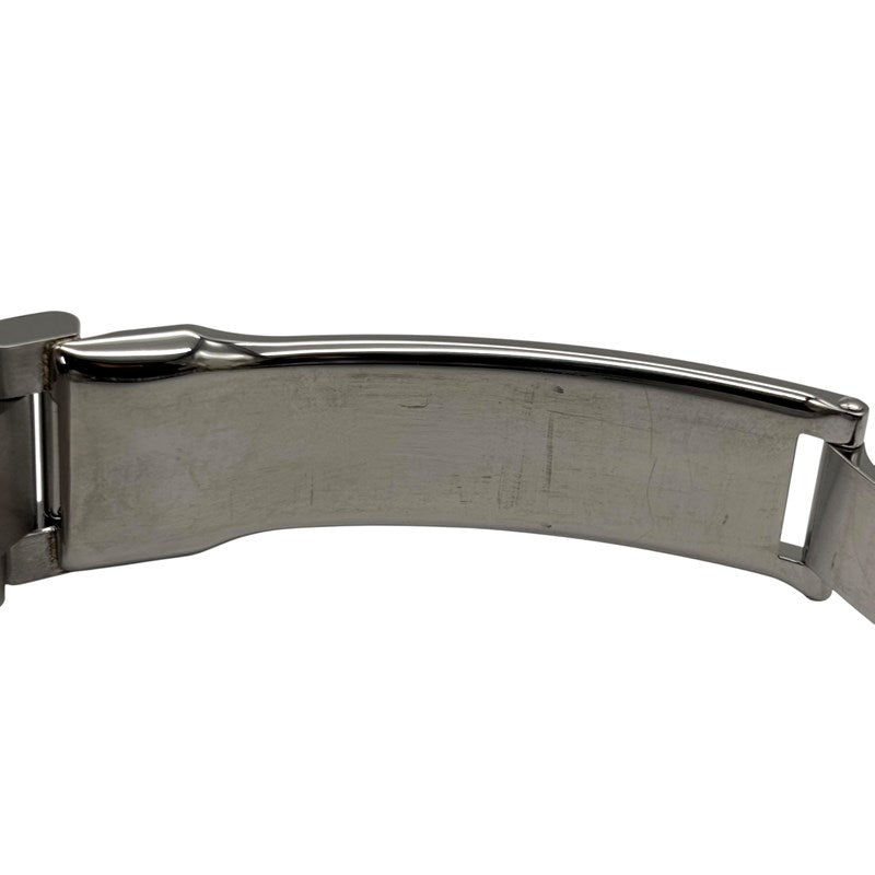 ロレックス ROLEX エアキング 116900 ブラック SS メンズ 腕時計