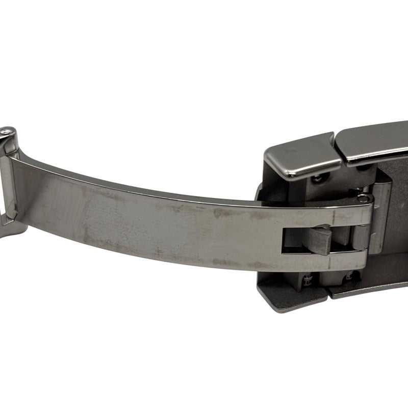 ロレックス ROLEX エアキング 116900 ブラック SS メンズ 腕時計