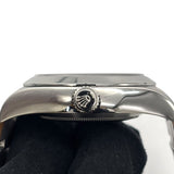 ロレックス ROLEX エアキング 116900 ブラック SS メンズ 腕時計