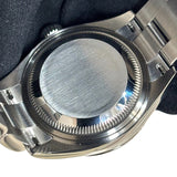 ロレックス ROLEX デイトジャスト28 ホワイトシェル 279174NG ホワイトシェル WG/SS レディース 腕時計
