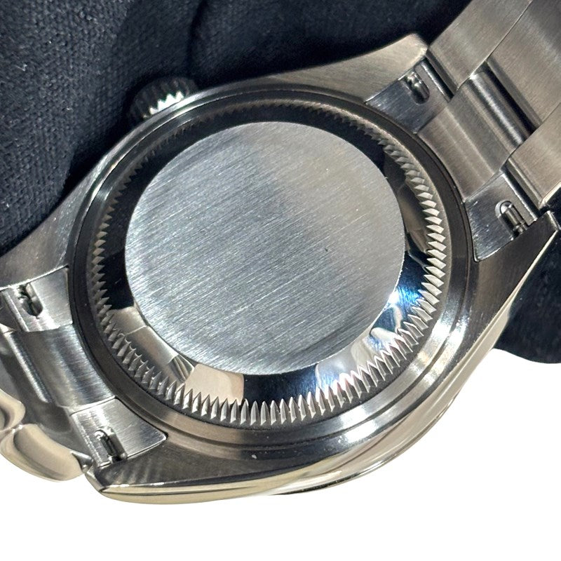 ロレックス ROLEX デイトジャスト28 ホワイトシェル 279174NG ホワイトシェル WG/SS レディース 腕時計