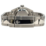 ロレックス ROLEX デイトジャスト28 ホワイトシェル 279174NG ホワイトシェル WG/SS レディース 腕時計