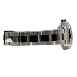 ロレックス ROLEX デイトジャスト28 ホワイトシェル 279174NG ホワイトシェル WG/SS レディース 腕時計
