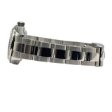 ロレックス ROLEX デイトジャスト28 ホワイトシェル 279174NG ホワイトシェル WG/SS レディース 腕時計