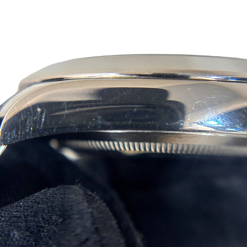 ロレックス ROLEX デイトジャスト2 116300 ブルー SS メンズ 腕時計