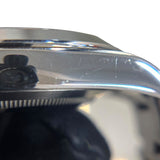 ロレックス ROLEX デイトジャスト2 116300 ブルー SS メンズ 腕時計