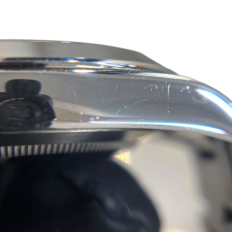 ロレックス ROLEX デイトジャスト2 116300 ブルー SS メンズ 腕時計