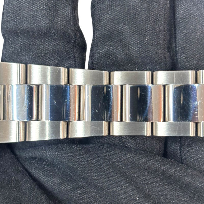ロレックス ROLEX デイトジャスト2 116300 ブルー SS メンズ 腕時計