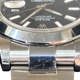 ロレックス ROLEX デイトジャスト2 116300 ブルー SS メンズ 腕時計