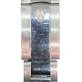 ロレックス ROLEX デイトジャスト2 116300 ブルー SS メンズ 腕時計