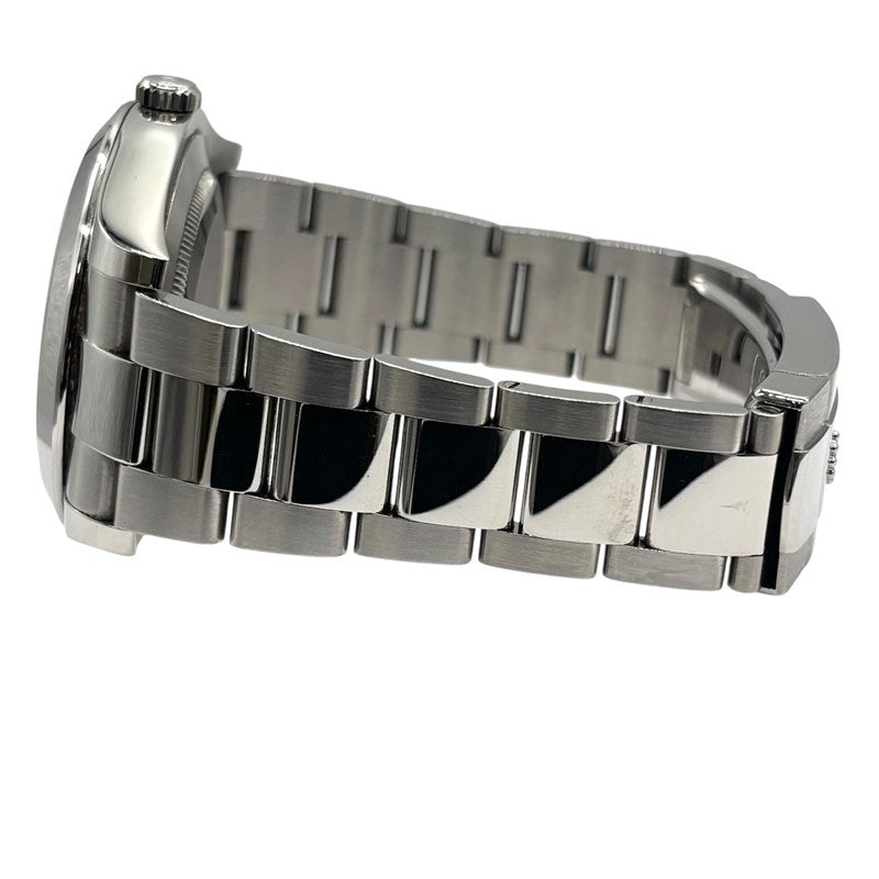 ロレックス ROLEX デイトジャスト2 116300 ブルー SS メンズ 腕時計