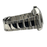 ロレックス ROLEX デイトジャスト2 116300 ブルー SS メンズ 腕時計