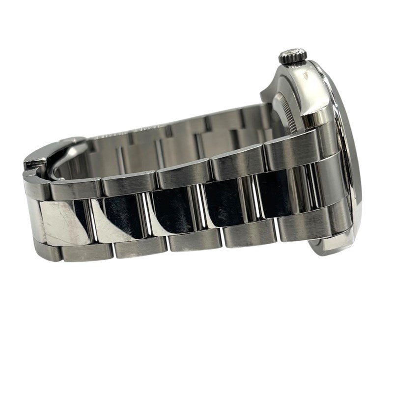 ロレックス ROLEX デイトジャスト2 116300 ブルー SS メンズ 腕時計