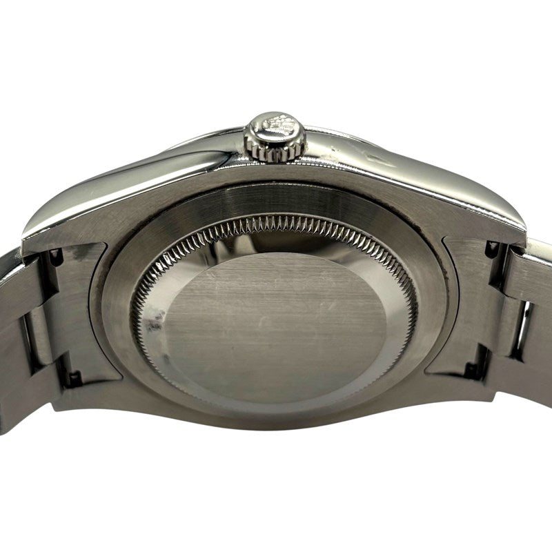 ロレックス ROLEX デイトジャスト2 116300 ブルー SS メンズ 腕時計