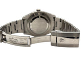 ロレックス ROLEX デイトジャスト2 116300 ブルー SS メンズ 腕時計