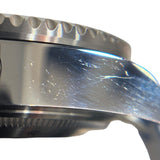 ロレックス ROLEX ディープシー Dブルー 126660 Dブルー SS メンズ 腕時計