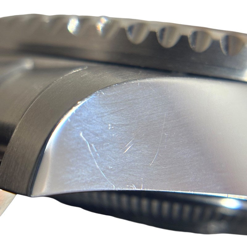 ロレックス ROLEX ディープシー Dブルー 126660 Dブルー SS メンズ 腕時計